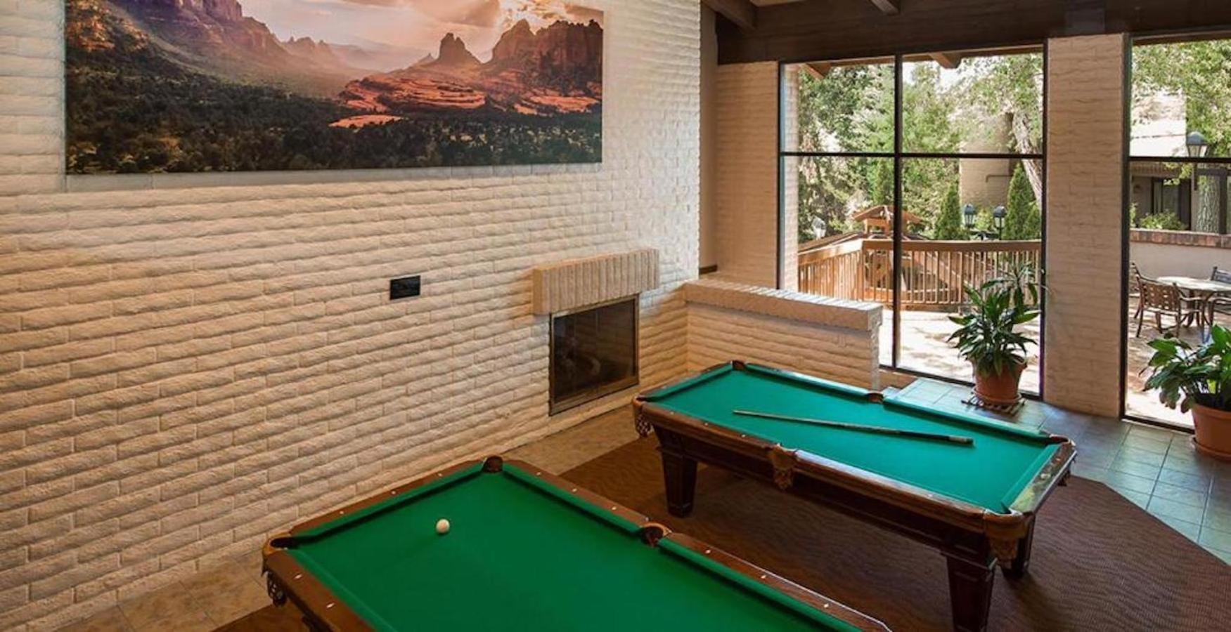 Arroyo Roble Resort At Oak Creek Sedona Exterior photo